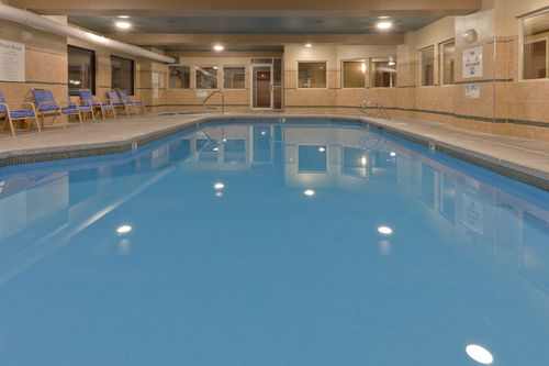 Holiday Inn West Yellowstone 006